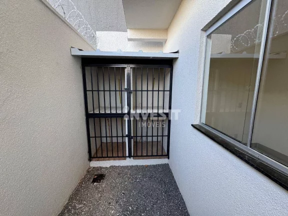Imagem Casa com 2 dormitórios para alugar - Residencial Marília - Senador Canedo/GO