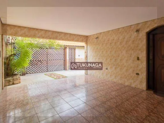 Imagem Casa à venda, 300 m² por R$ 1.100.000,00 - Vila Galvão - Guarulhos/SP