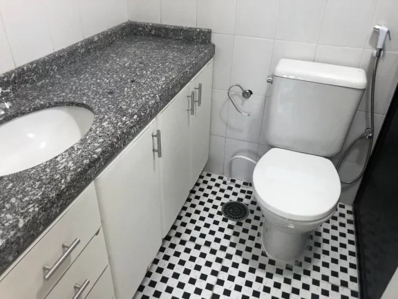 Imagem Apartamento com 3 dormitórios à venda, 115 m² por R$ 650.000,00 - Sítio São José - Suzano/SP