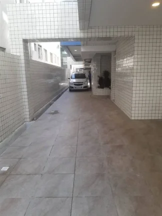 Imagem APARTAMENTO COM 45 m² - AVIAÇÃO - PRAIA GRANDE SP