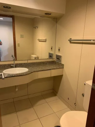 Imagem Duplex para VENDA em Bela Vista - Park Lane 45m²