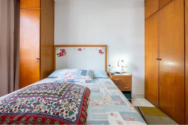 Imagem APARTAMENTO RESIDENCIAL em São Paulo - SP, Moema