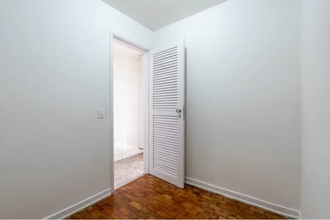 Imagem APARTAMENTO RESIDENCIAL em São Paulo - SP, Moema