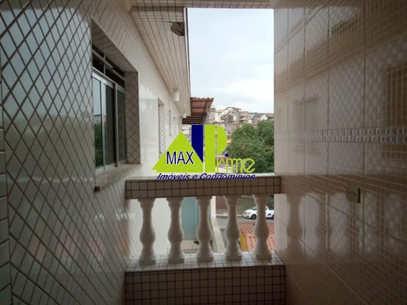 Imagem APARTAMENTO 120M²/02 DORIMITÓRIOS/SACADA