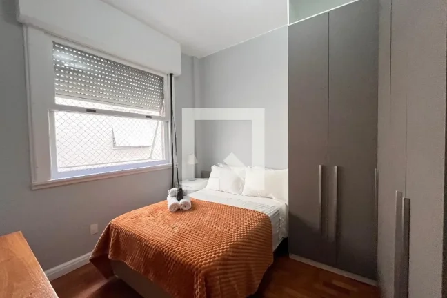 Imagem Apartamento à Venda - Leblon, 2 Quartos, 100 m2
