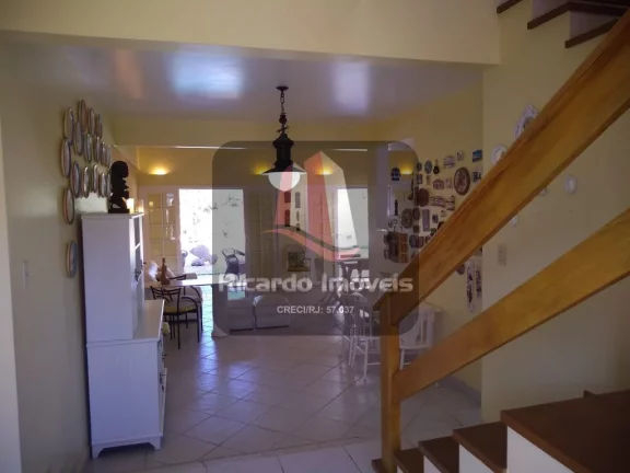 Imagem Espetáculo Casa Duplex Recanto das Dunas