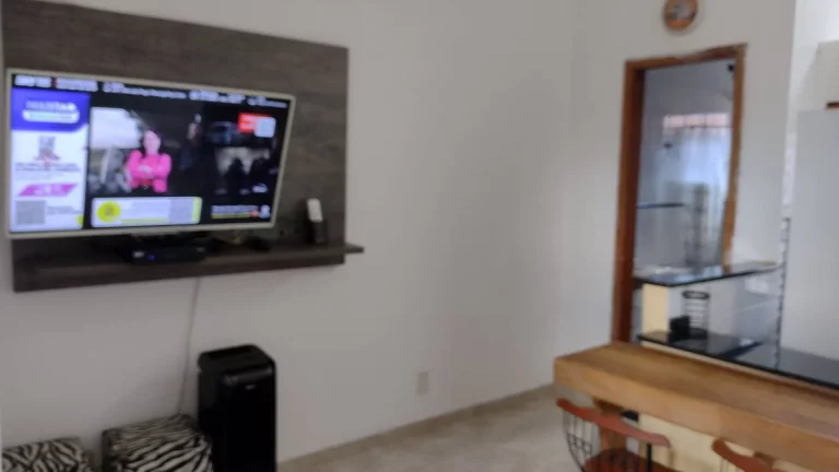 Imagem APARTAMENTO 1 DORMITÓRIO - PRAIA MARTIN DE SÁ - CARAGUATATUBA