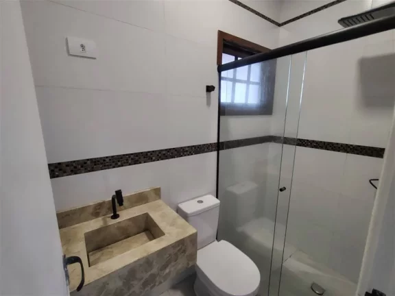 Imagem CASA GEMINADA REFORMADA