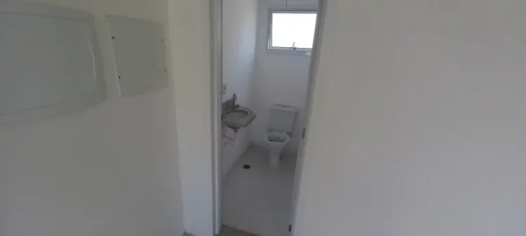 Imagem Cobertura moderna em Mauá: espaço, conforto e lazer em um só lugar.