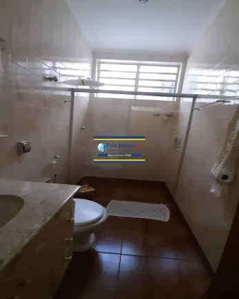 Imagem Casa vende Lagoinha, 4 quartos sendo 2 suítes, piscina - Ribeirão Preto - SP