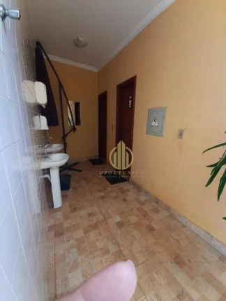 Imagem Apartamento com 2 dormitórios à venda, 105 m² por R$ 350.000,00 - Campos Elíseos - Ribeirão Preto/SP