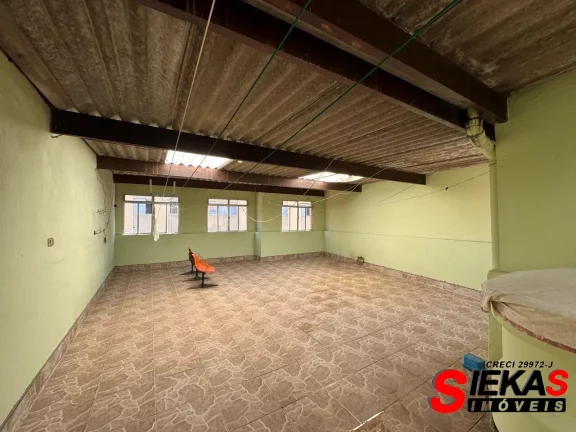 Imagem Casa para locação no Tatuapé - São Paulo-SP com 3 quartos, 2 banheiros e 230m². Venha conferir!