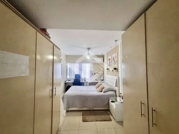 Imagem Apartamento 3 quartos no Verano - Rio2