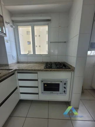 Imagem Apartamento à venda no bairro Centro - Santo André/SP
