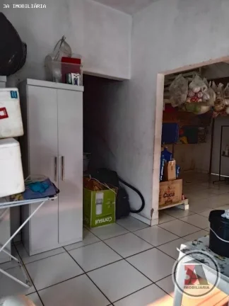 Imagem Casa para Venda em Porto Velho / RO no bairro Nova Floresta
