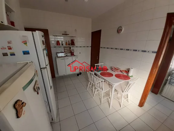 Imagem Ótimo apartamento em Santos/Marapé 3 dormitorios 1 suite 1 vaga