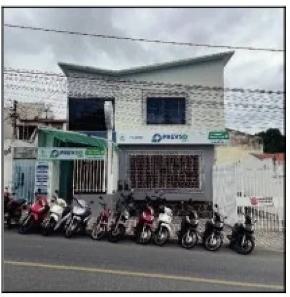 Oportunidade Única em JEQUIE - BA | Tipo: Comercial | Negociação: Venda Direta Online | Situação: Imóvel