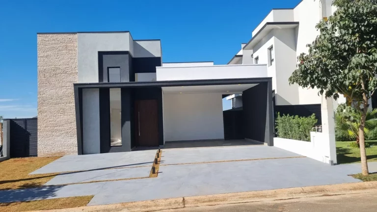 Imagem Casa condomínio Gran Ville São Venâncio
