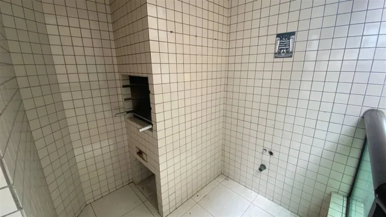 Imagem APARTAMENTO COM 73.75 m² - GUILHERMINA - PRAIA GRANDE SP