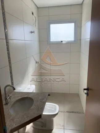 Imagem Apartamento - Ribeirão Preto - Santa Cruz do José Jacques