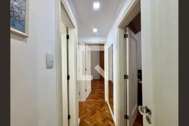 Imagem Apartamento à Venda - Copacabana, 4 Quartos, 130 m2