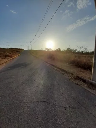 Imagem Loteamento em Santa Luzia