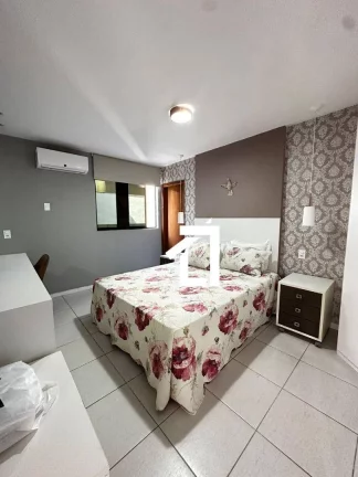 Imagem Apartamento | Ponta Verde | 3 Quartos | 116M2 | 1 Suíte | Varanda Vista Mar | 2 Vagas