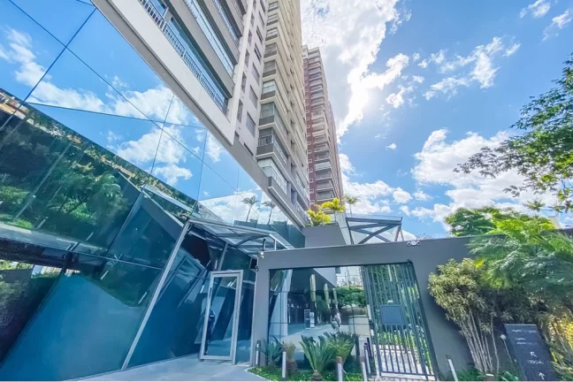 Imagem APARTAMENTO RESIDENCIAL em São Paulo - SP, Indianópolis