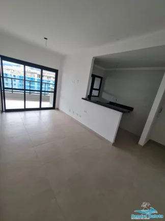 Imagem Apartamento novo à 200 metros da orla do Itaguá