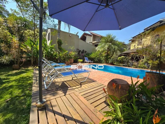 Imagem Casa à venda no Módulo 21, Com 3 dormitórios 3 suítes, 4 vagas 257m² - Riviera de São Lourenço SP