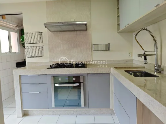Imagem Excelente apartamento à venda no Condomínio Dueto, na Avenida Maria Emília dos Santos.
3 suítes,...