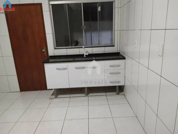 Imagem Apartamento com 3 dormitórios à venda, 120 m² por R$ 390.000,00 - Setor Central - Itumbiara/GO