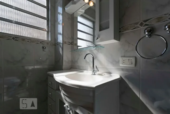 Imagem Apartamento à Venda - Aclimação, 2 Quartos, 70 m2