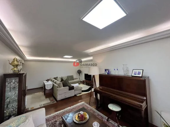 Imagem Apartamento para Venda 3 Quartos, 1 Suite, 1 Vaga, Barcelona, São Caetano do Sul - SP | PLAZA BARCELONA