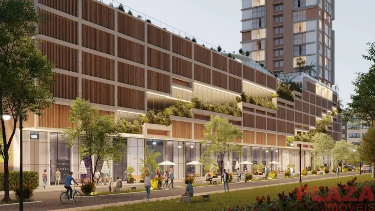 Imagem High Line Residence – Sofisticação e Qualidade em Balneário Camboriú