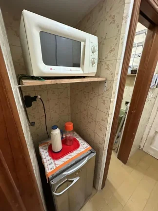 Imagem Ótima Sala Living venda em Santos no boqueirão