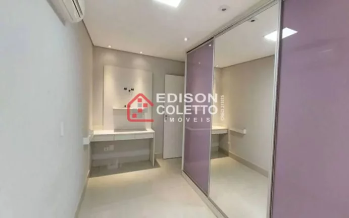 Imagem Viva o luxo e a sofisticação nesta casa a venda, com conforto e elegância no Condomínio Ondas do Piracicaba.!!