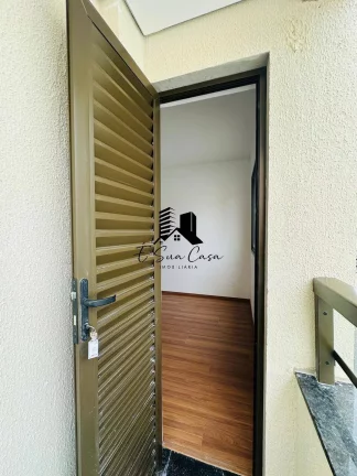 Imagem Apartamento à Venda 2 Quartos Centro de Contagem MG