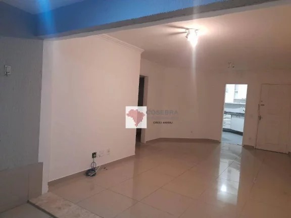 Imagem Apartamento com 3 dormitórios para alugar, 115 m² por R$ 7.900,00/mês - Itaim Bibi - São Paulo/SP