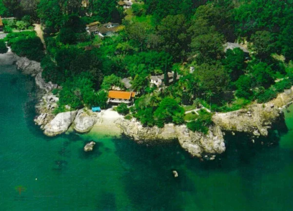 Área à venda, 1918415 m² por R$ 22.000.000,00 - Centro - Porto Belo/SC
