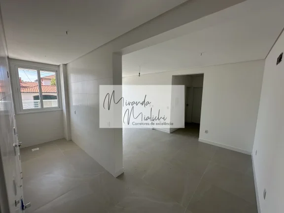 Imagem Apartamento à venda no bairro Cachoeira do Bom Jesus - Florianópolis/SC