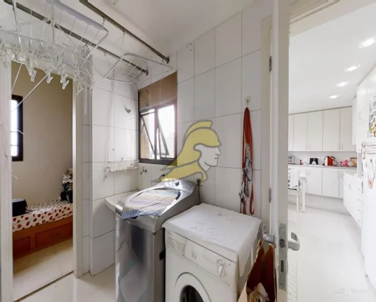 Imagem OPORTUNIDADE MORUMBI APARTAMENTO 212,00 M 3 DOMITÓRIOS 2 SUITES SALA 3 ABIENTES LAVABO COZINHA AMPLA VARANDA 7 ANDAR DEP. EMPREGADA 4 VAGAS LAZER