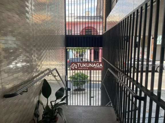 Imagem Apartamento com 3 dormitórios à venda, 75 m² por R$ 390.000,00 - Santana - São Paulo/SP