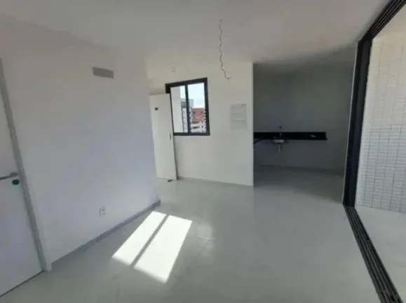 Imagem Apartamento a venda na Aldeota