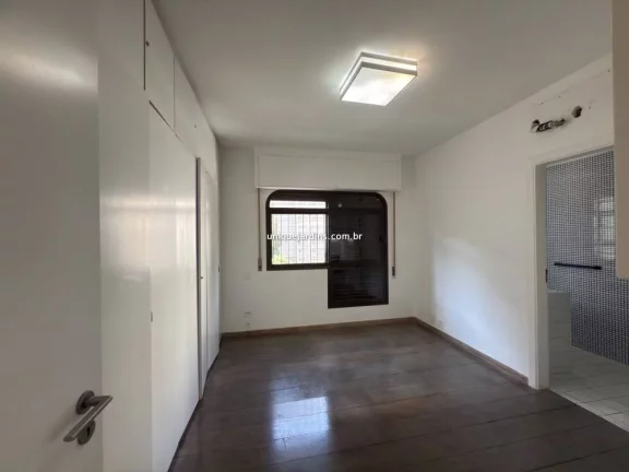 Imagem Apartamento à venda Jardim América São Paulo