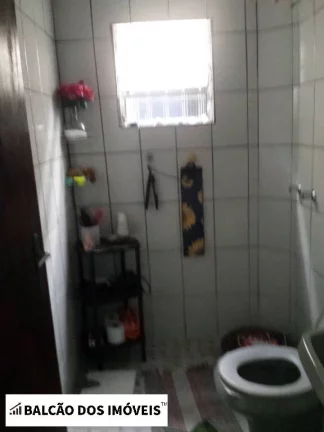 Imagem São Paulo - SP - Cidade Líder