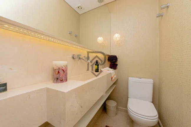 Imagem Apartamento Alto da boa vista pronto para morar