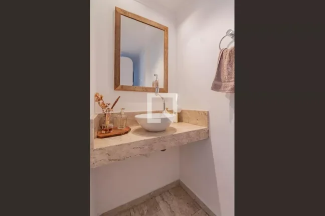 Imagem Apartamento à Venda - Aclimação, 4 Quartos, 154 m2