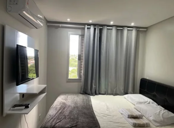 Imagem Apartamento para Venda em Cuiabá / MT no bairro Canjica