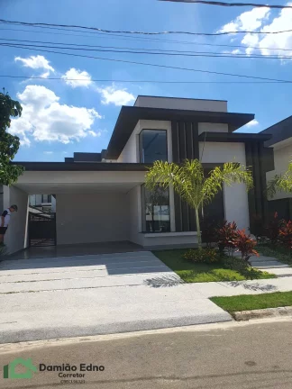 CASA À VENDA GRAN VILLE SÄO VENÂNCIO- ITUPEVA/SP R$1.570.000,00